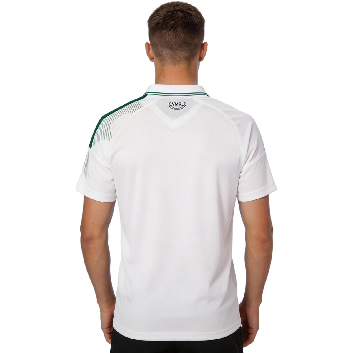 Wales Away 2026 World Cup Jersey
