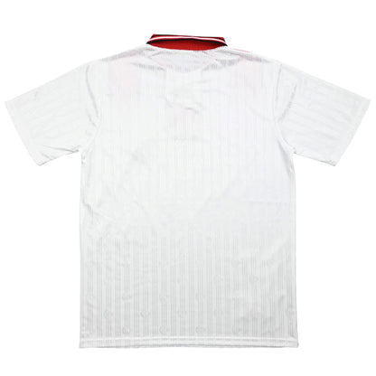 Retro Turkey Away Jersey 1996