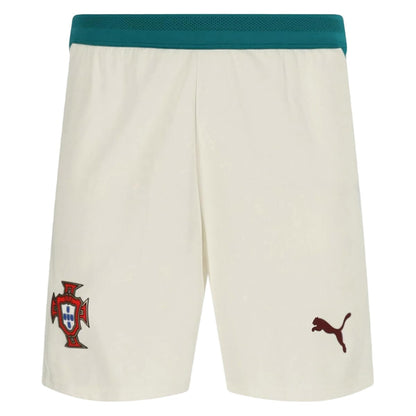Portugal Away Soccer Kit 2026 World Cup Jersey