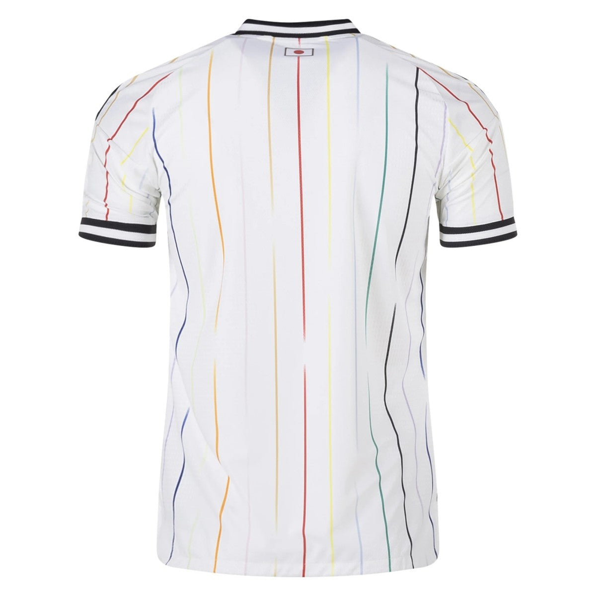 [Authentic] Japan Away 2026 World Cup Jersey
