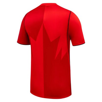 Davies #19 Canada Home 2026 World Cup Jersey