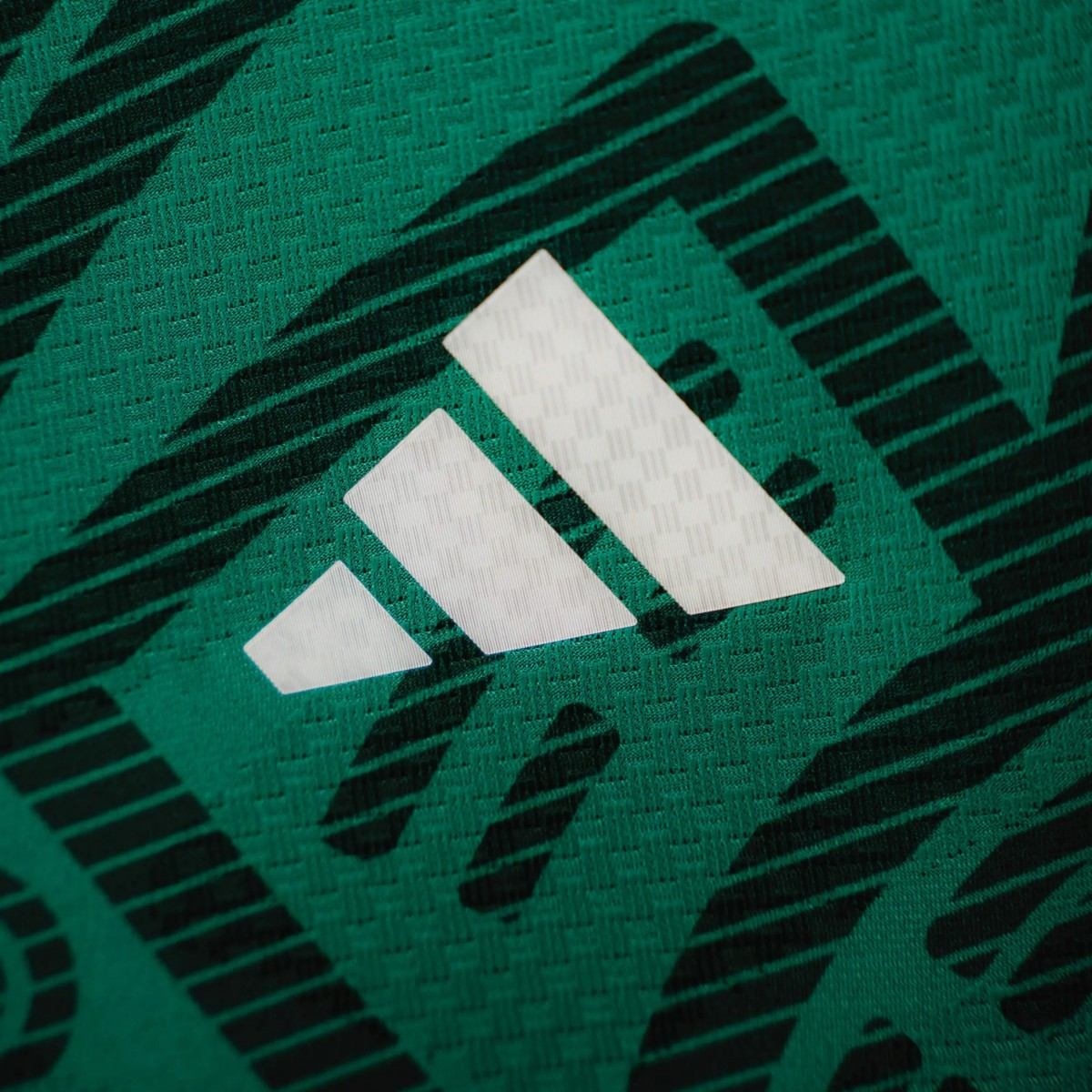 [Authentic] Mexico Home 2026 World Cup Jersey