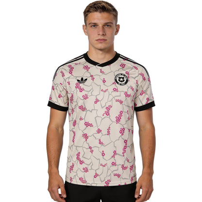 Chile Away 2026 World Cup Jersey