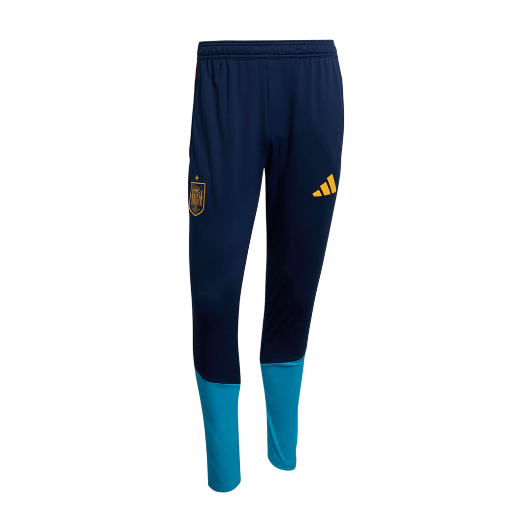 Spain Zipper Sweatshirt Kit(Top+Pants) 2026