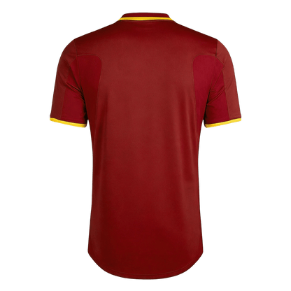 Retro 2000 Portugal Home Soccer Jersey