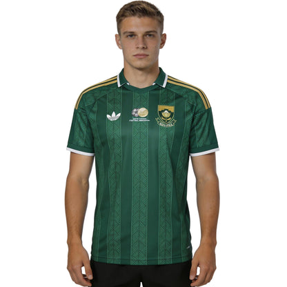 South Africa Away 2026 World Cup Jersey