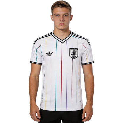 Japan Away 2026 World Cup Jersey