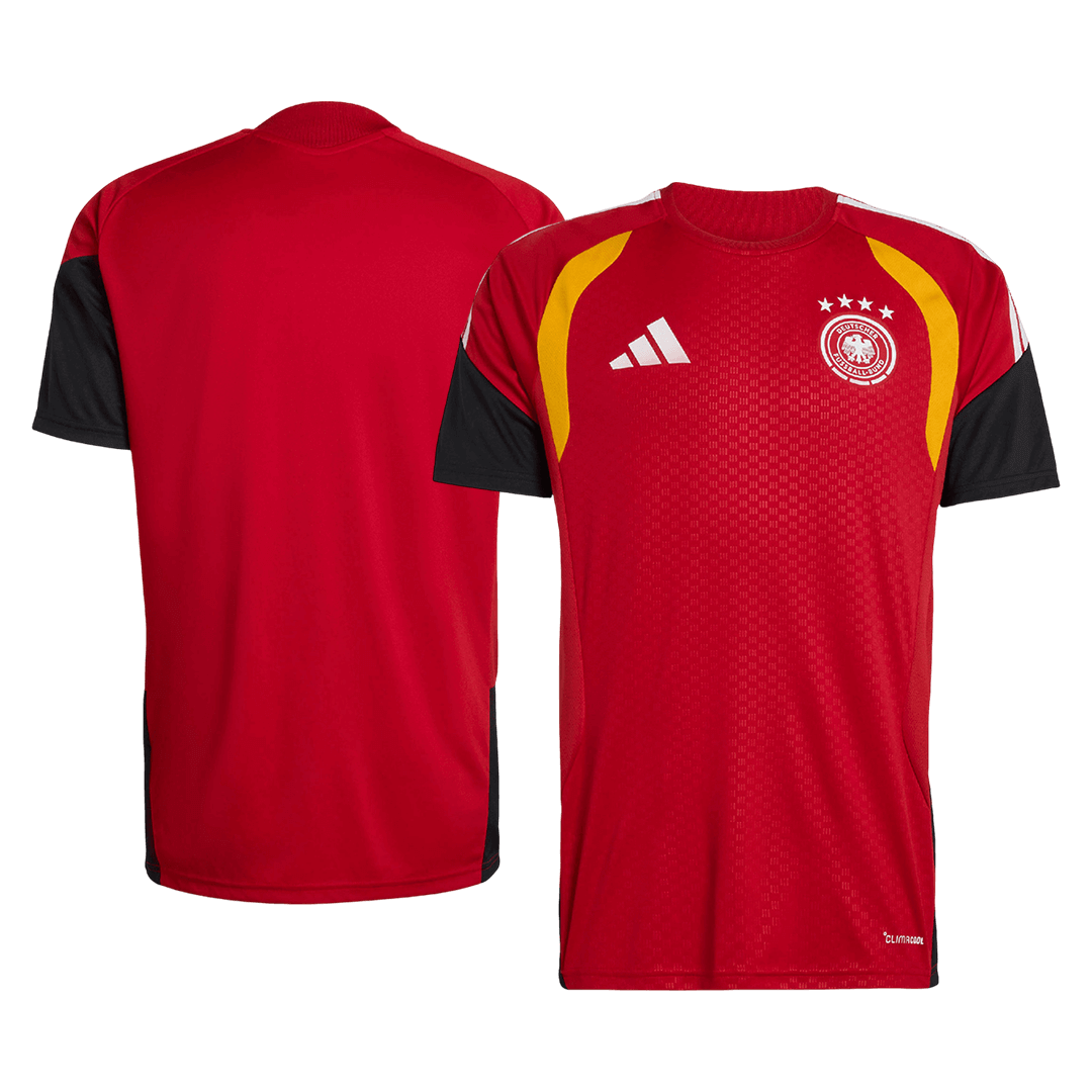 Germany Pre-Match Soccer Jersey 2026