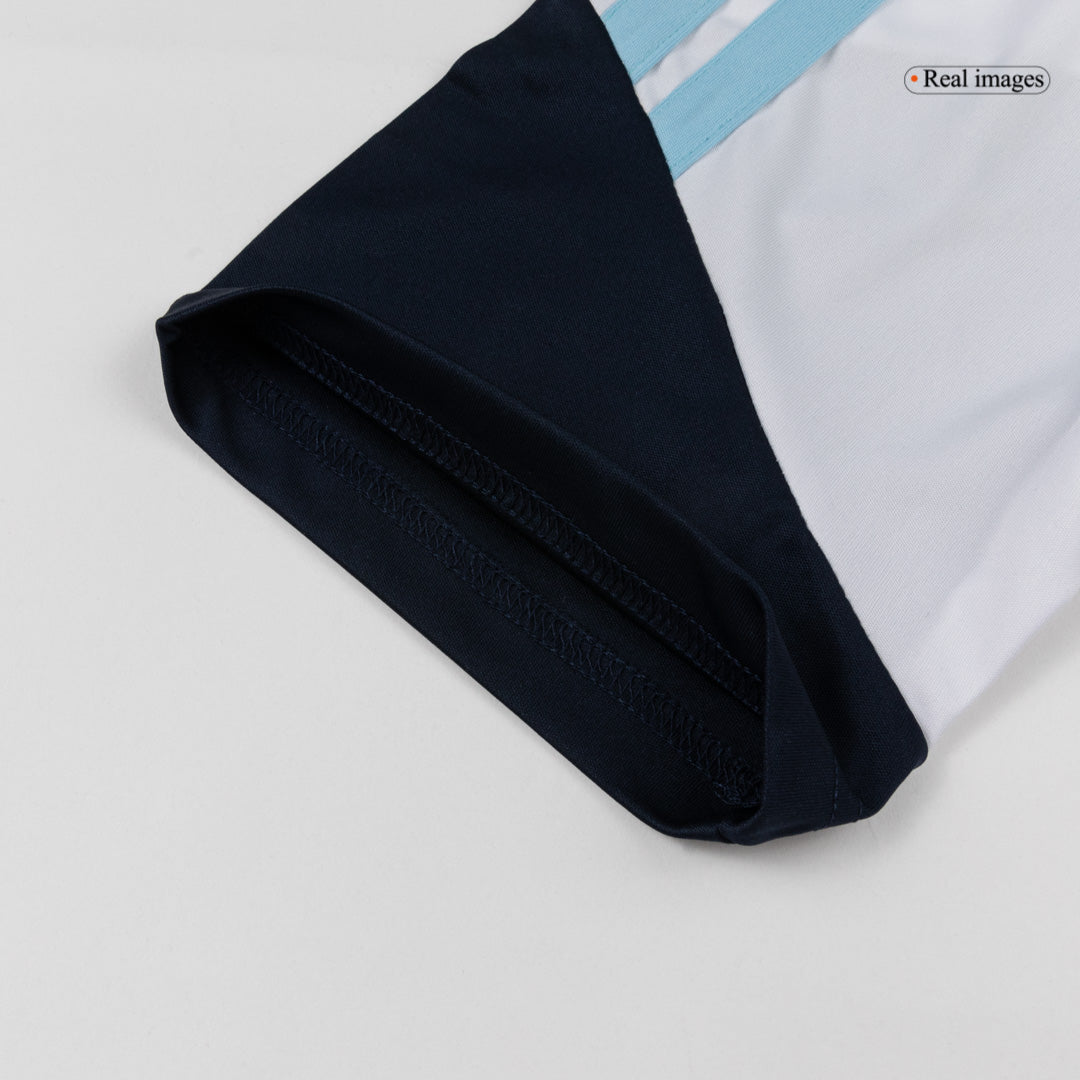 Argentina Pre-Match Soccer Jersey 2026