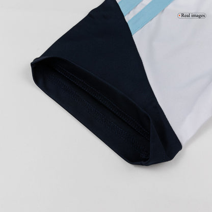 Argentina Pre-Match Soccer Jersey 2026
