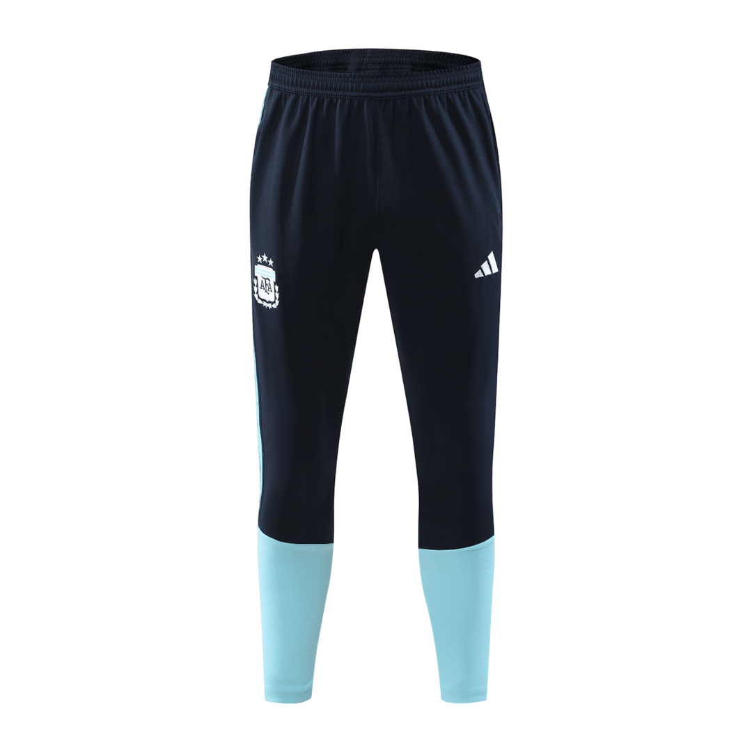 Argentina Zipper Sweatshirt Kit(Top+Pants) 2026