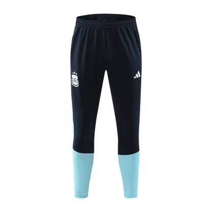 Argentina Zipper Sweatshirt Kit(Top+Pants) 2026