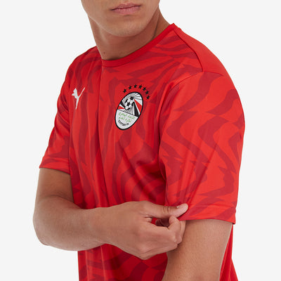 Puma Egypt 2019/20 Home Shirt