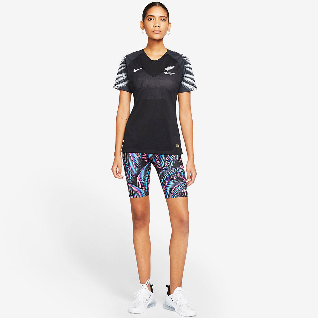 Nike Womens World Cup New Zealand 2019 SS Away Shirt
