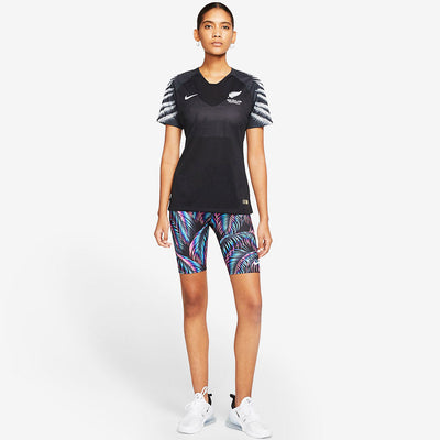 Nike Womens World Cup New Zealand 2019 SS Away Shirt