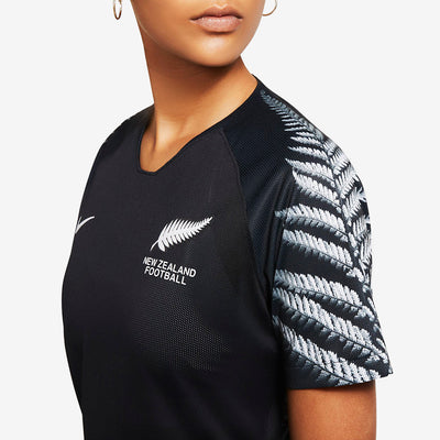 Nike Womens World Cup New Zealand 2019 SS Away Shirt