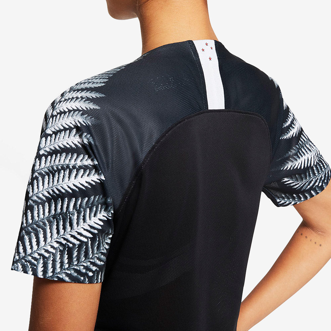 Nike Womens World Cup New Zealand 2019 SS Away Shirt