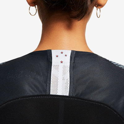 Nike Womens World Cup New Zealand 2019 SS Away Shirt