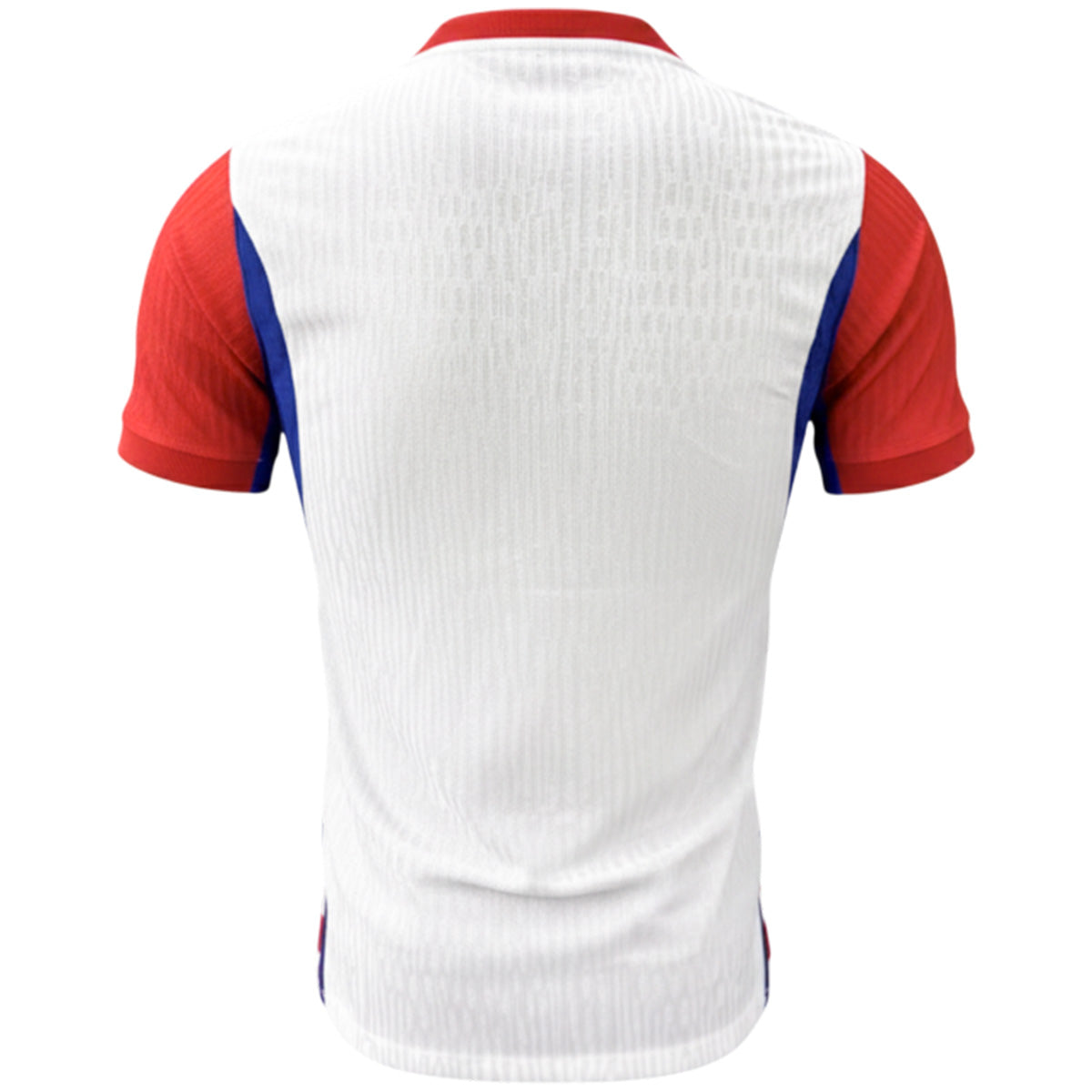 [Authentic] Croatia Home 2026 World Cup Jersey