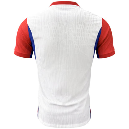 [Authentic] Croatia Home 2026 World Cup Jersey