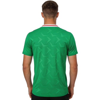 Retro Ireland Home Jersey World Cup 1990