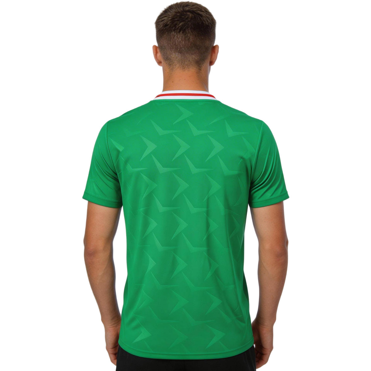 Retro Ireland Home Jersey World Cup 1990