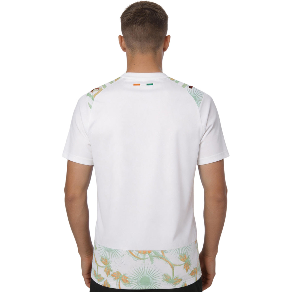 [Authentic] Ivory Coast Away 2026 World Cup Jersey