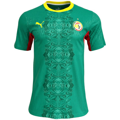 [Authentic] Senegal Away 2026 World Cup Jersey