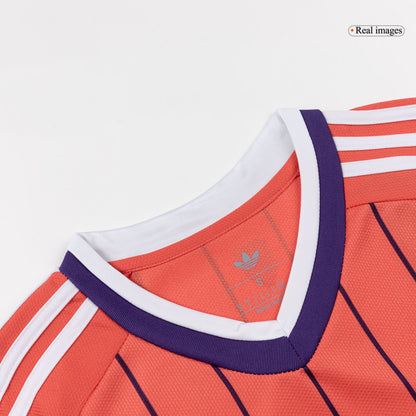 Scotland Away Soccer Jersey 2026