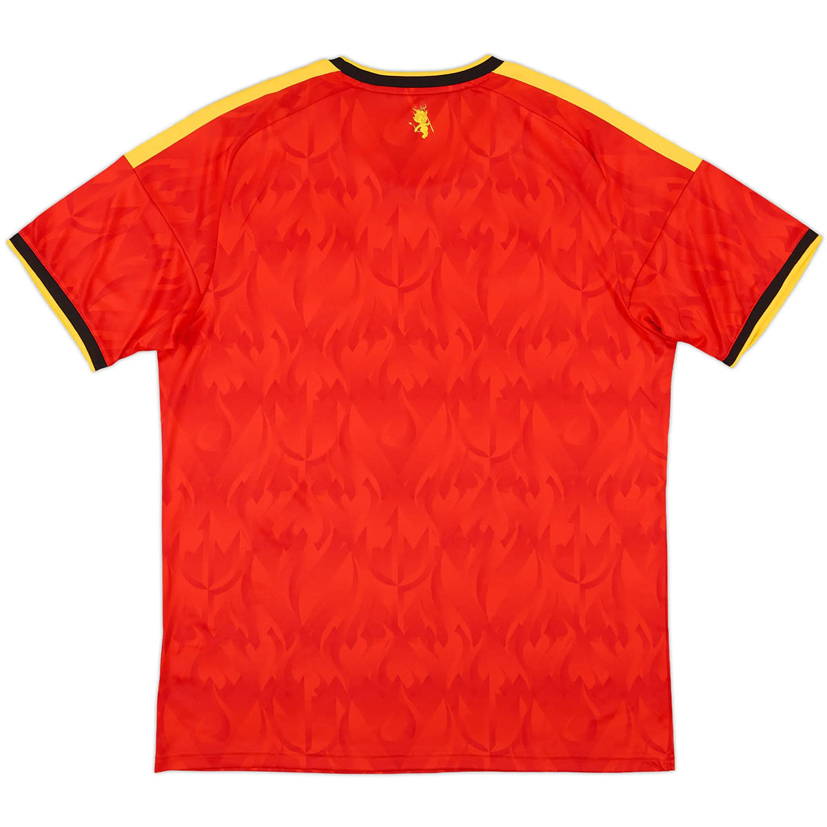 Belgium Home 2026 World Cup Jersey