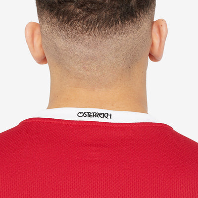Puma Austria 19/20 Home Shirt Replica