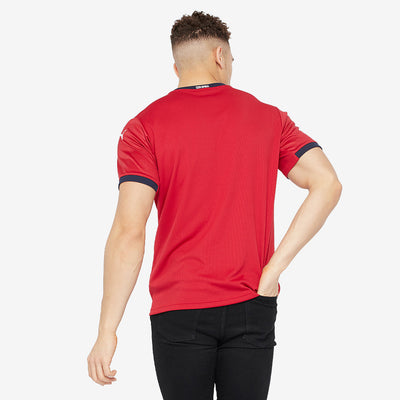 Puma Czech Republic 19/20 Home Shirt Replica