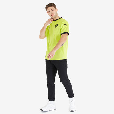 Puma Czech Republic 19/20 Away Shirt Replica