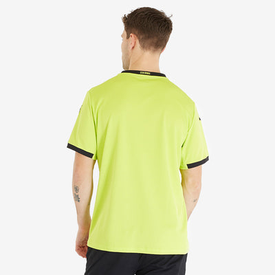 Puma Czech Republic 19/20 Away Shirt Replica