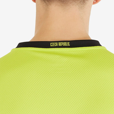 Puma Czech Republic 19/20 Away Shirt Replica