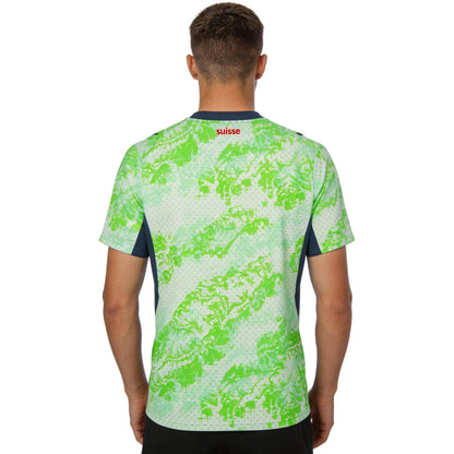 Switzerland Away 2026 World Cup Jersey