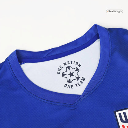 USMNT Away 2024 Copa America Cup Jersey