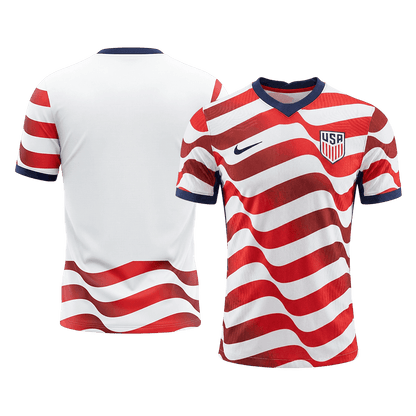 USA Home Soccer Jersey 2026