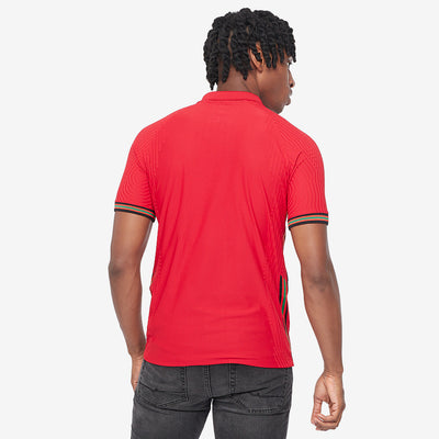 Nike Portugal 2020 Home Vapor Match SS Shirt