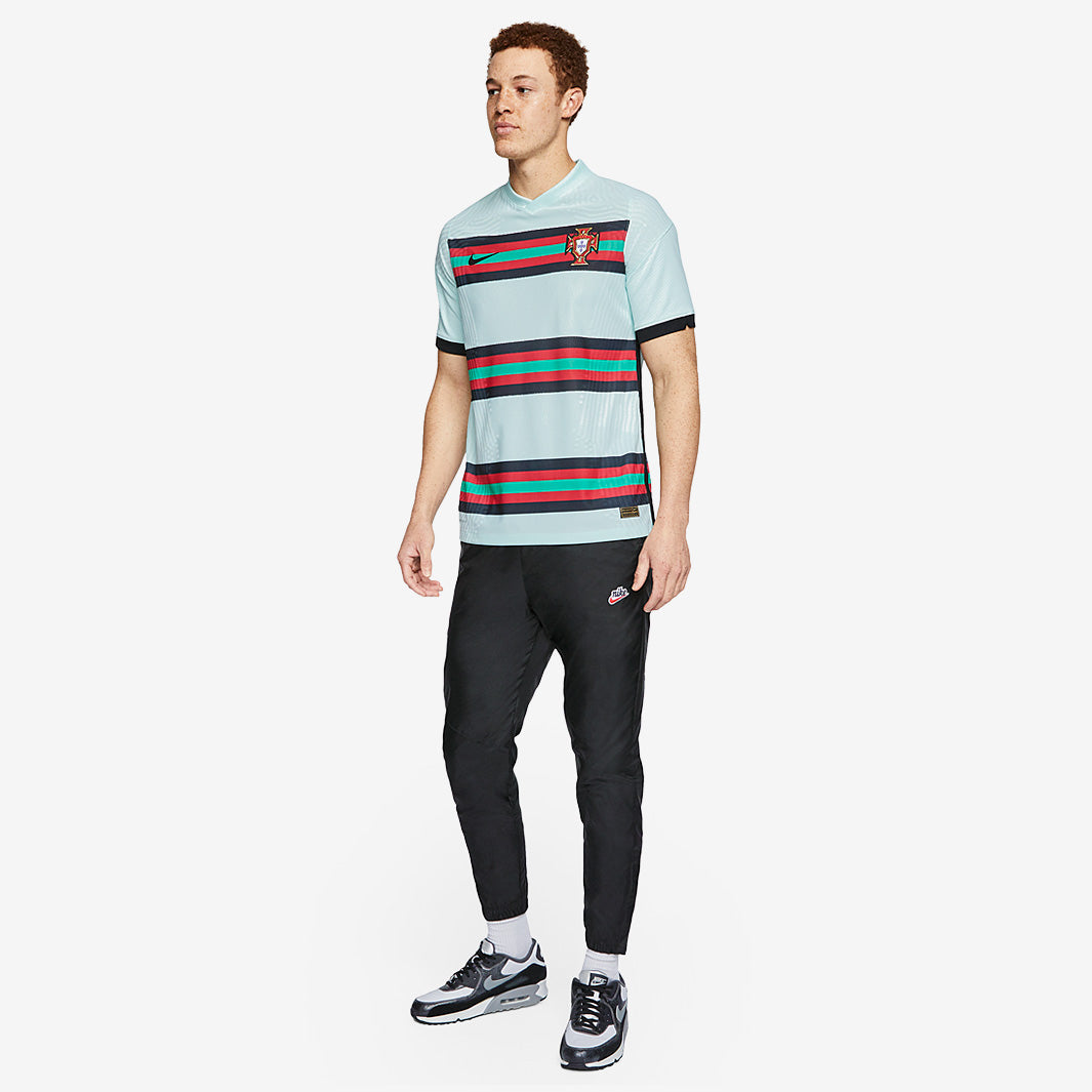 Nike Portugal 2020 Away Vapor Match SS Shirt