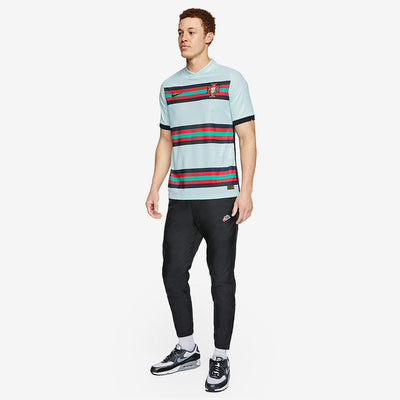 Nike Portugal 2020 Away Vapor Match SS Shirt