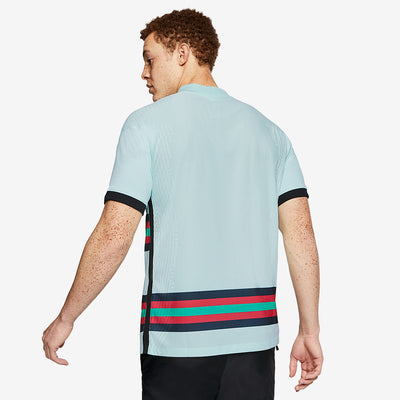 Nike Portugal 2020 Away Vapor Match SS Shirt