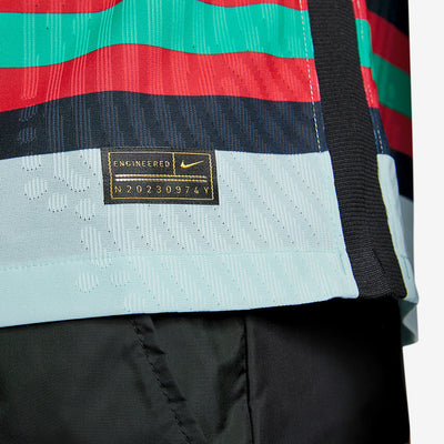 Nike Portugal 2020 Away Vapor Match SS Shirt