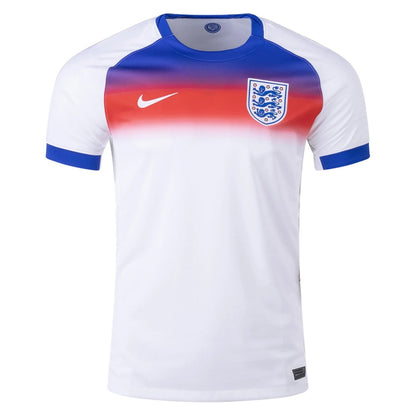 England Home Women's Euro Cup 2025 Jersey