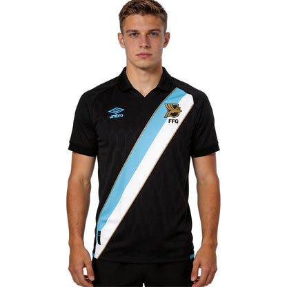 Guatemala Away 2026 World Cup Jersey