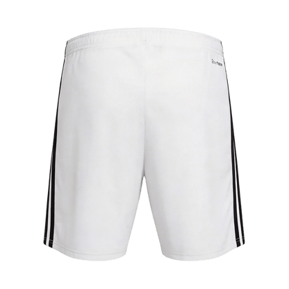 Belgium Away Soccer Shorts 2026