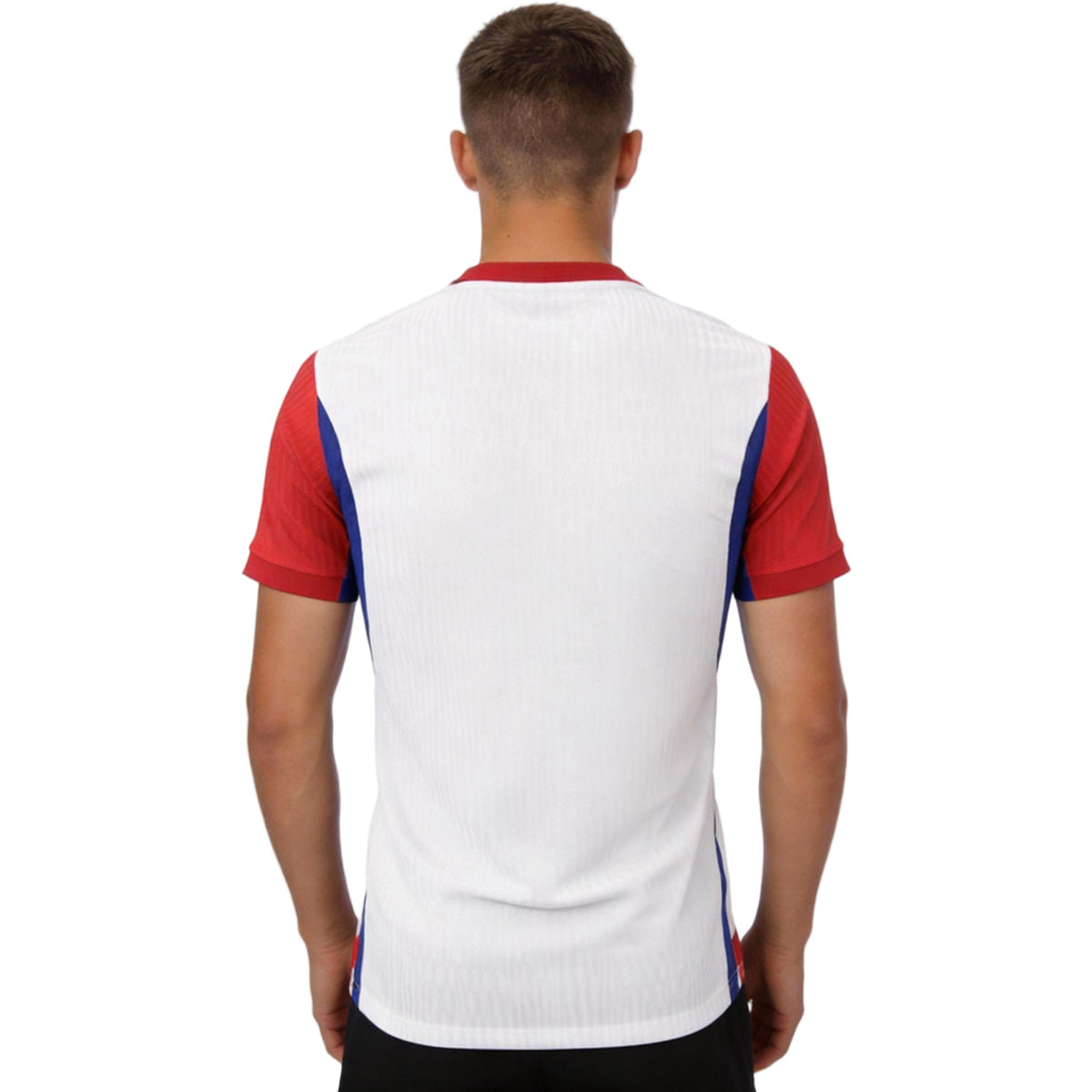 [Authentic] Croatia Home 2026 World Cup Jersey