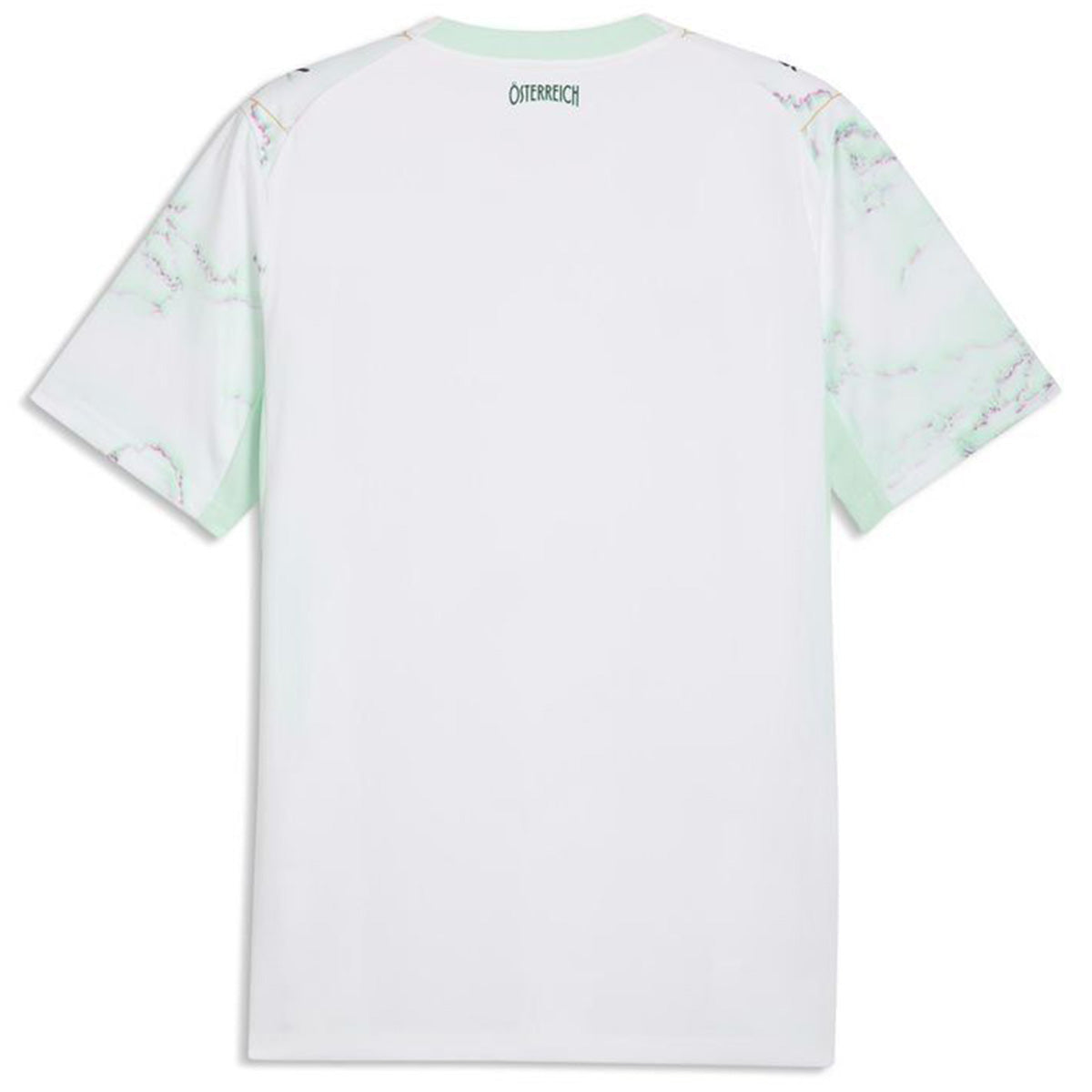Austria Away 2026 World Cup Jersey