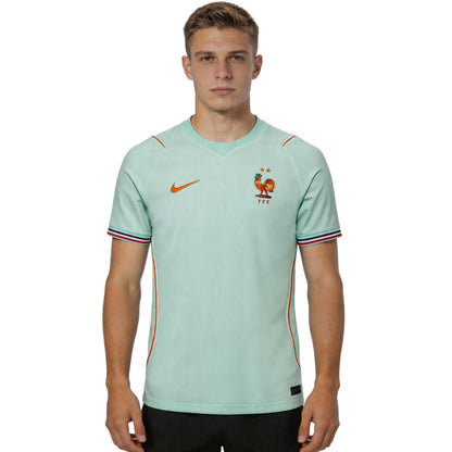 France Away 2026 World Cup Jersey