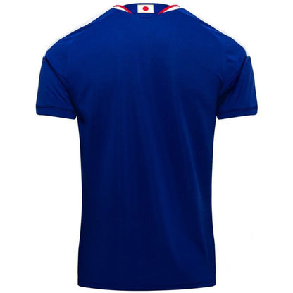 Japan Home 2026 World Cup Jersey